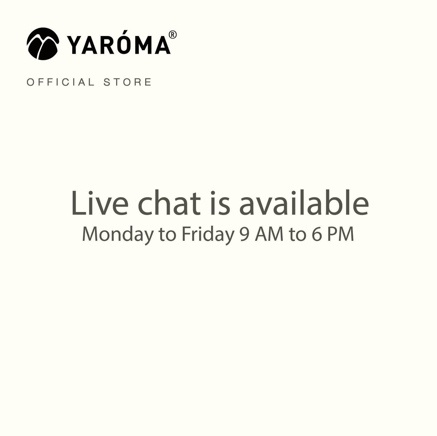 Yaroma Fragrance Eidos 3 Eau de Parfum 50 ML