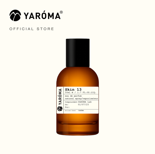 The Unisex Perfume Taking Over Singapore — Fresh, Modern &amp; Addictive