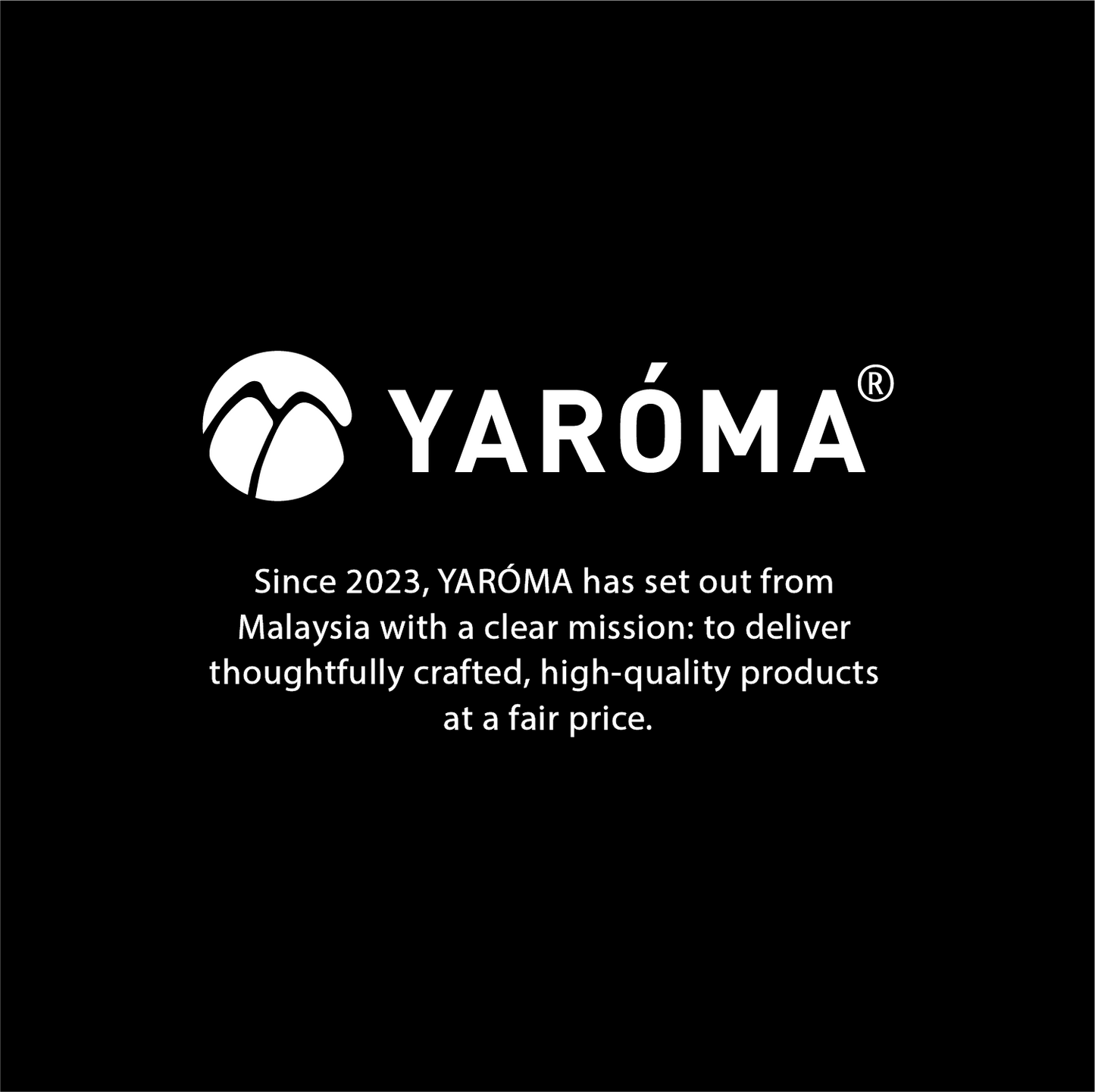 YAROMA Botanical Treatment Conditioner Hydrating | Smoothing | Silicone-Free Natural Care (SINGAPORE)